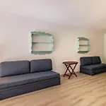 בית נופש Casa Da Vigia - Hibiscus - V2 אלבופיירה