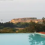 Casa Da Vigia - Hibiscus - V2 אלבופיירה