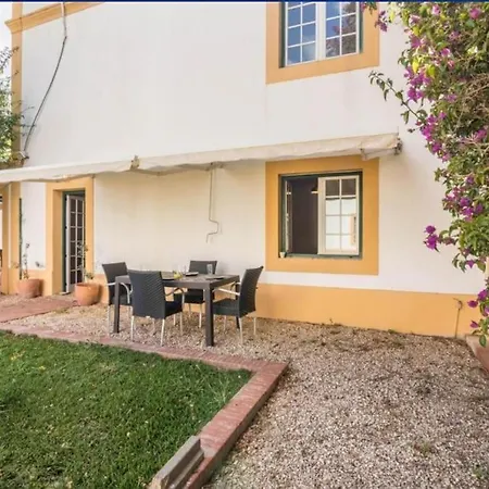 בית נופש Casa Da Vigia - Hibiscus - V2 *
