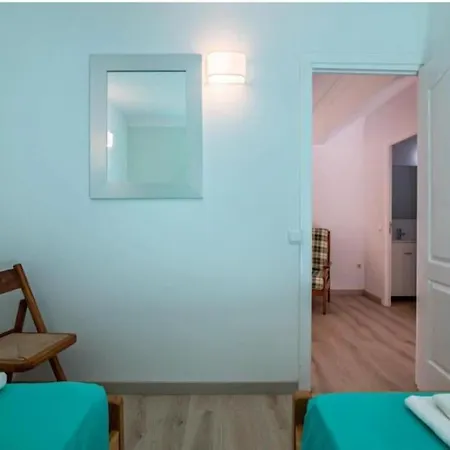 Holiday home Casa Da Vigia - Hibiscus - V2 *