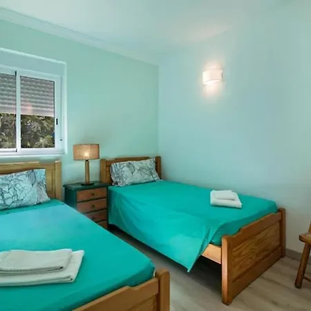Casa Da Vigia - Hibiscus - V2 Holiday home