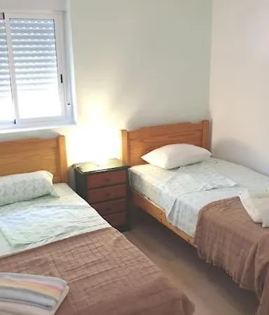 Casa Da Vigia - Hibiscus - V2 Holiday home