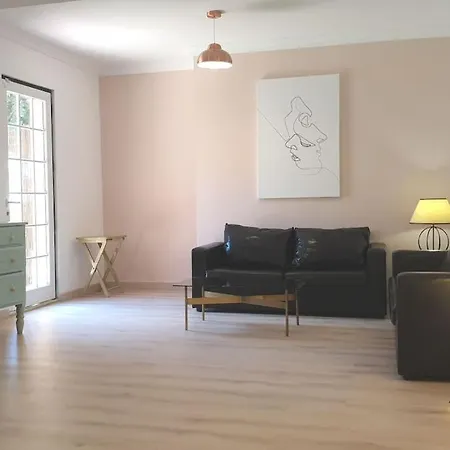 Casa Da Vigia - Hibiscus - V2 Holiday home Albufeira