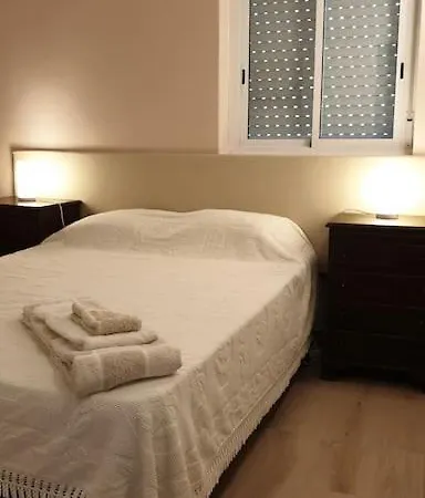 Casa Da Vigia - Hibiscus - V2 Holiday home Albufeira