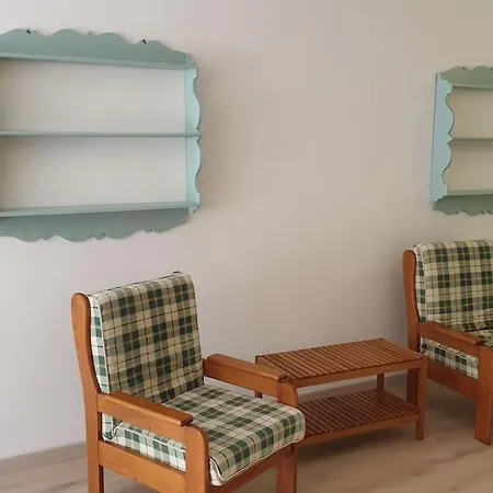 Casa Da Vigia - Hibiscus - V2 Holiday home