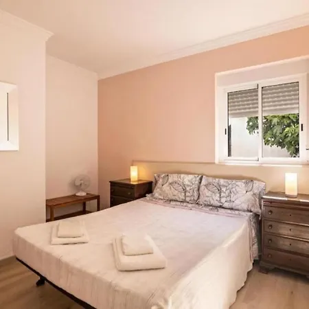 Holiday home Casa Da Vigia - Hibiscus - V2