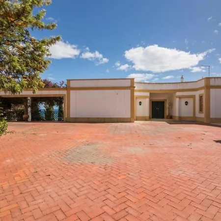 Casa Da Vigia - Hibiscus - V2 Holiday home Albufeira