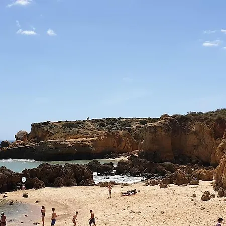 Casa Da Vigia - Hibiscus - V2 Albufeira