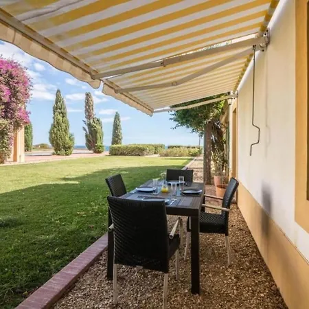 Holiday home Casa Da Vigia - Hibiscus - V2 Albufeira
