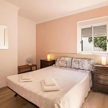 Holiday home Casa Da Vigia - Hibiscus - V2 Albufeira
