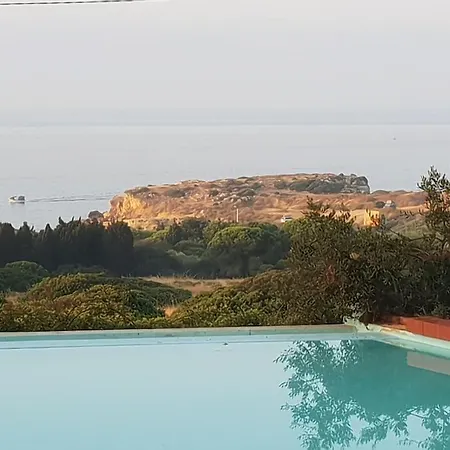 Casa Da Vigia - Hibiscus - V2 Albufeira